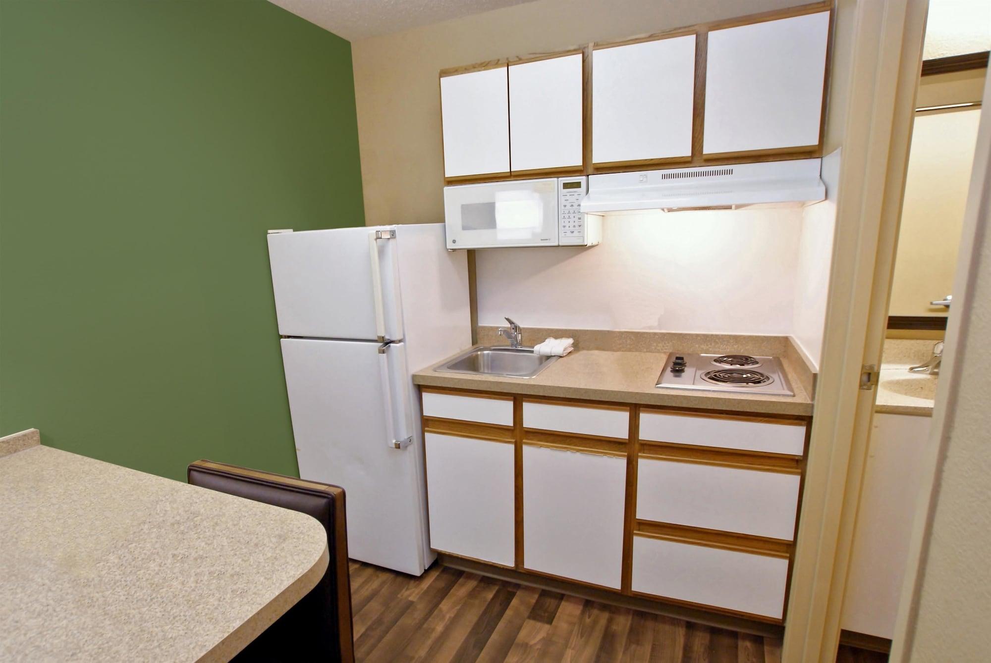 Extended Stay America Select Suites - Richmond - West End - I-64 Шорт-Памп Экстерьер фото