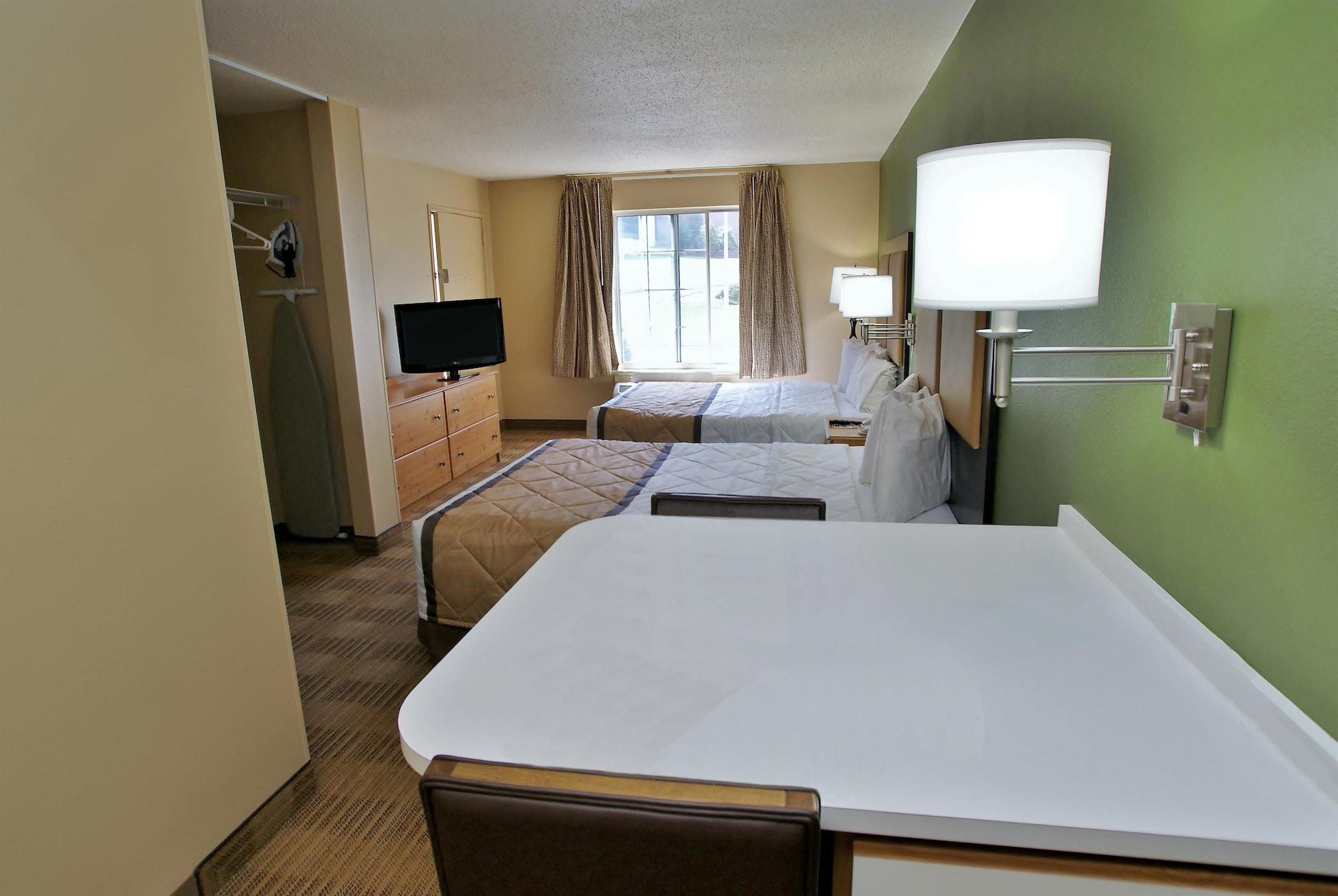 Extended Stay America Select Suites - Richmond - West End - I-64 Шорт-Памп Экстерьер фото