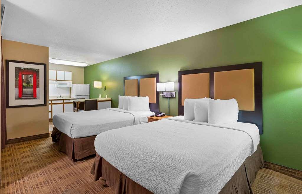 Extended Stay America Select Suites - Richmond - West End - I-64 Шорт-Памп Номер фото
