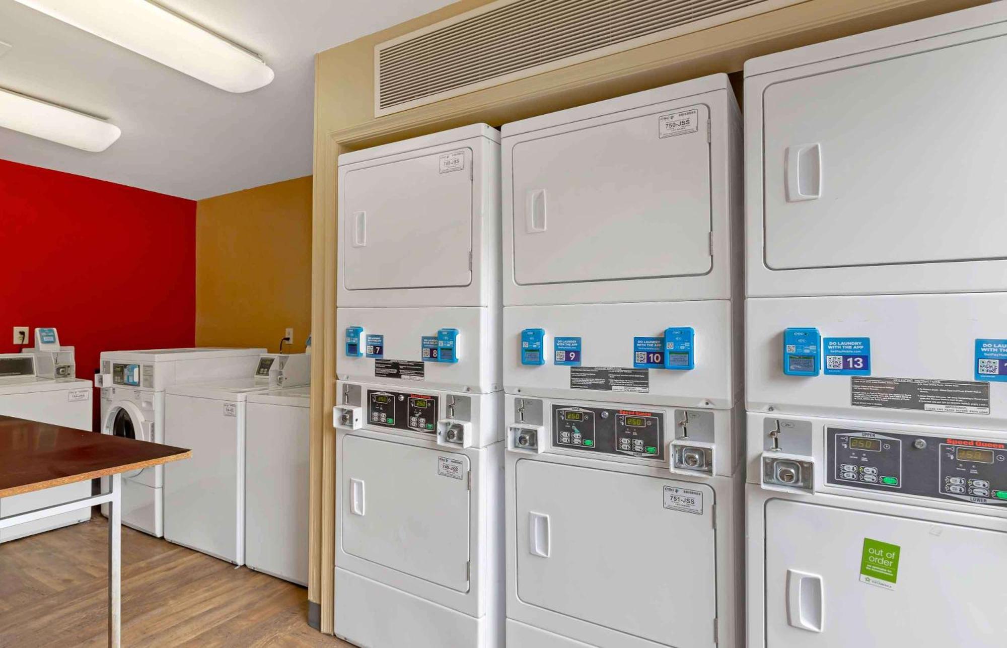 Extended Stay America Select Suites - Richmond - West End - I-64 Шорт-Памп Экстерьер фото