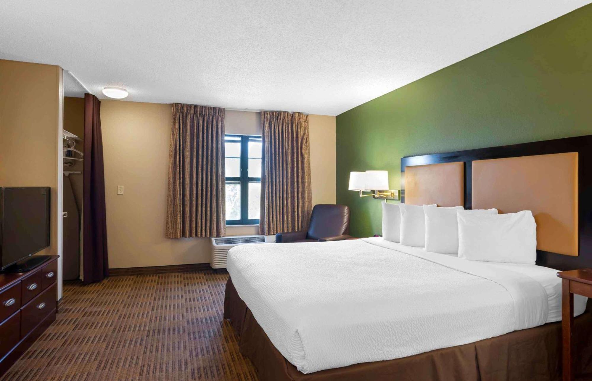 Extended Stay America Select Suites - Richmond - West End - I-64 Шорт-Памп Экстерьер фото