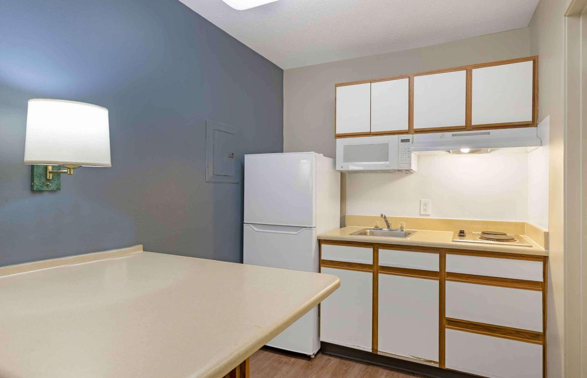 Extended Stay America Select Suites - Richmond - West End - I-64 Шорт-Памп Экстерьер фото