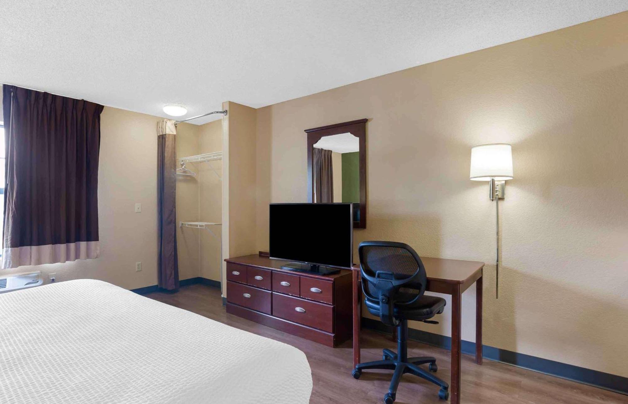 Extended Stay America Select Suites - Richmond - West End - I-64 Шорт-Памп Экстерьер фото