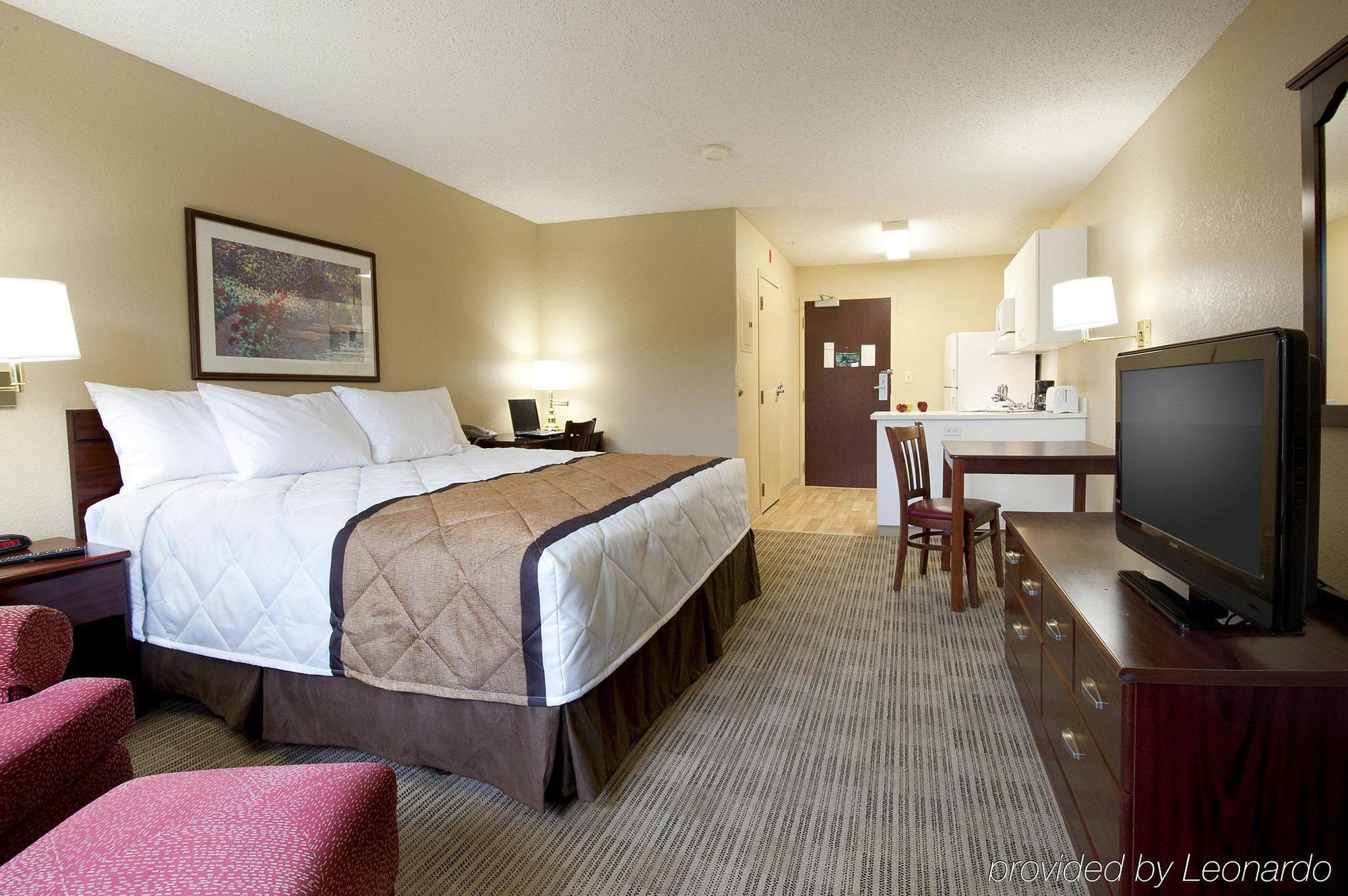 Extended Stay America Select Suites - Richmond - West End - I-64 Шорт-Памп Экстерьер фото