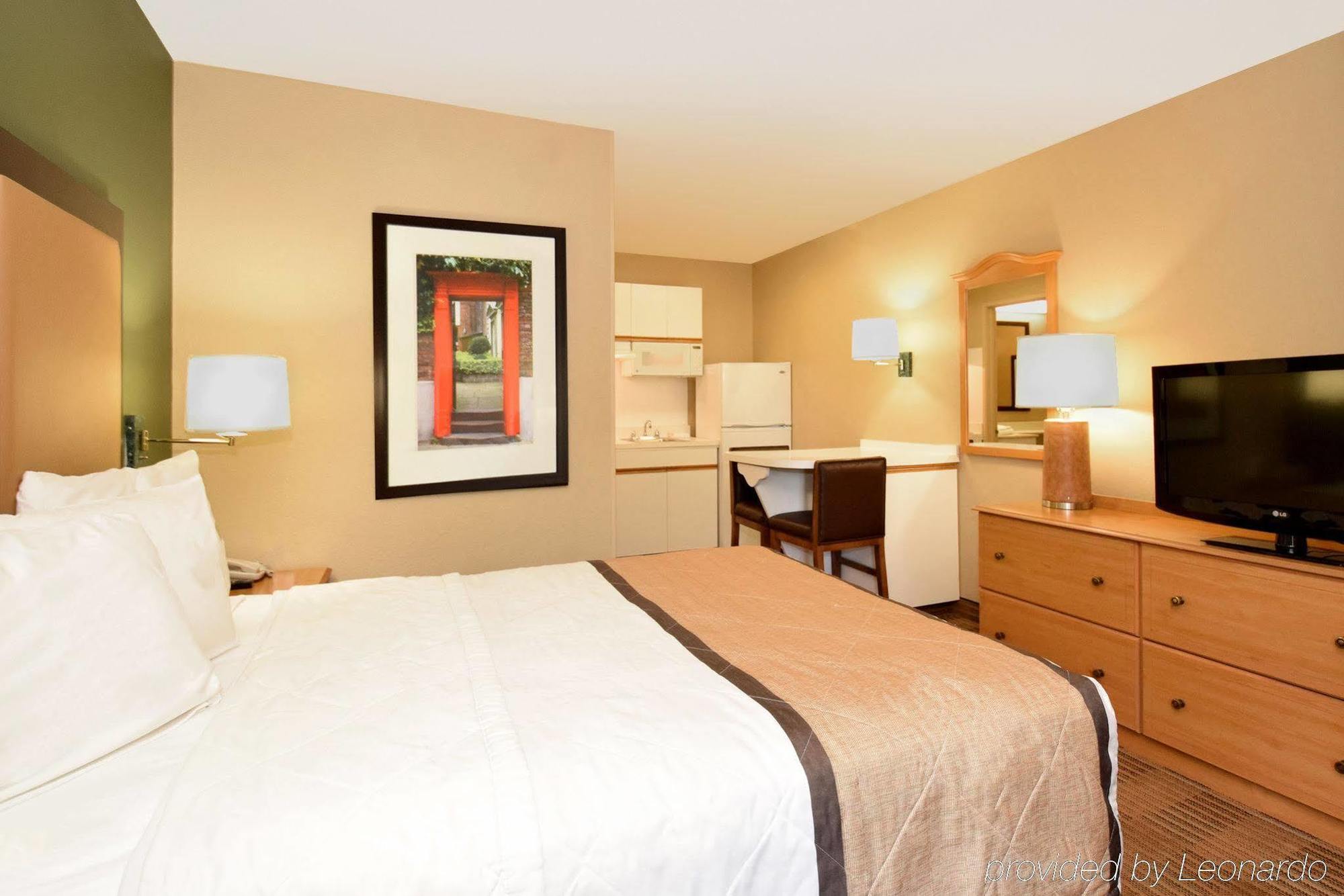 Extended Stay America Select Suites - Richmond - West End - I-64 Шорт-Памп Экстерьер фото