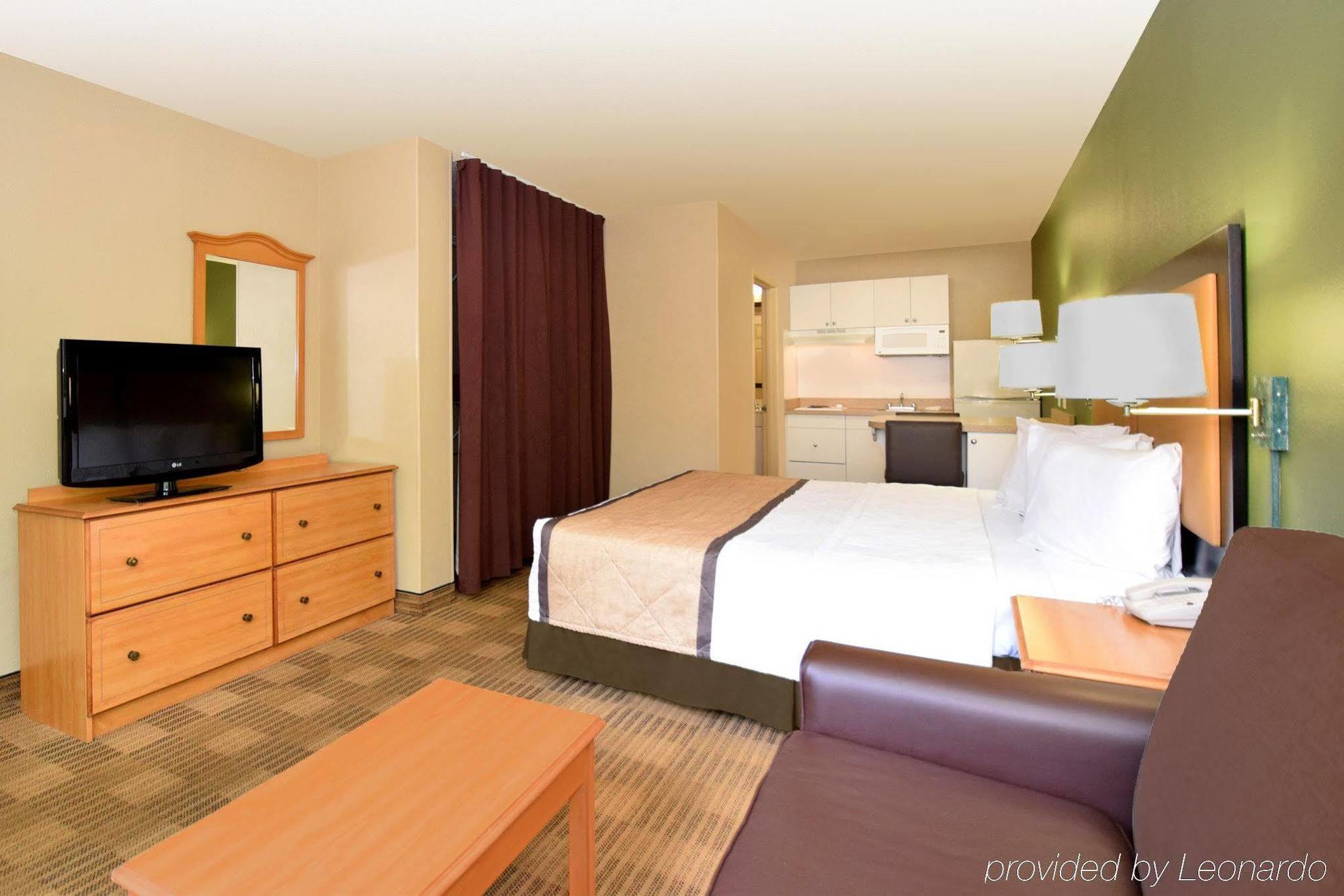 Extended Stay America Select Suites - Richmond - West End - I-64 Шорт-Памп Экстерьер фото
