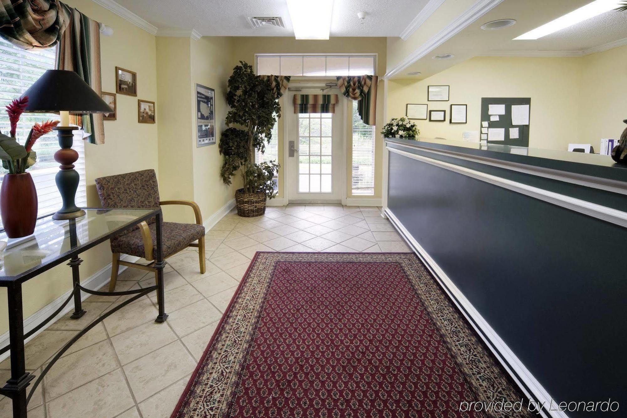 Extended Stay America Select Suites - Richmond - West End - I-64 Шорт-Памп Экстерьер фото